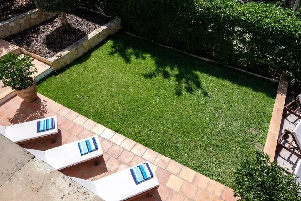 Nice Villa Marpessa In Portals Nous With Pool 0*, Portals Nous (Mallorca)