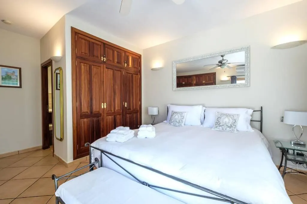 Nice Villa Marpessa In Portals Nous With Pool 0*, Portals Nous (Mallorca) Spanien