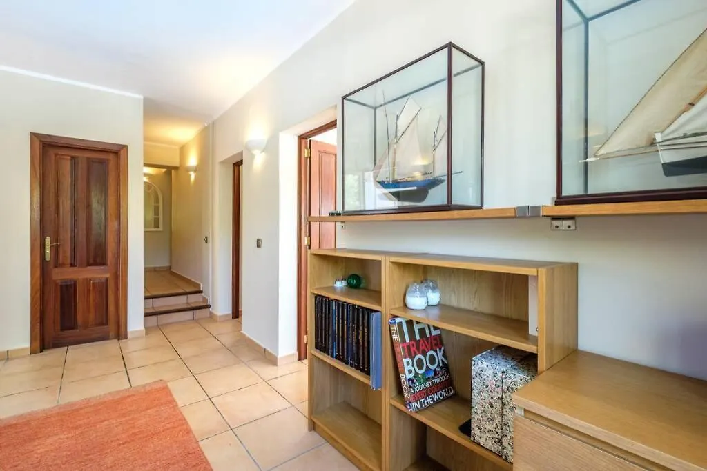 Nice Villa Marpessa In Portals Nous With Pool 0*, Portals Nous (Mallorca)