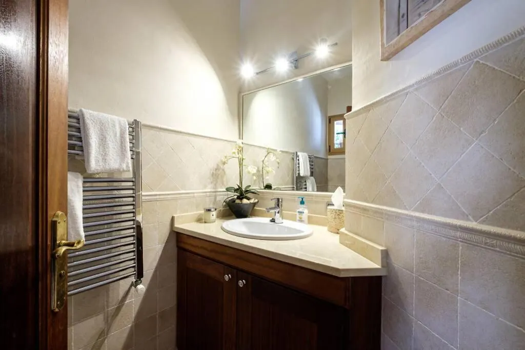 Nice Villa Marpessa In Portals Nous With Pool Portals Nous (Mallorca)