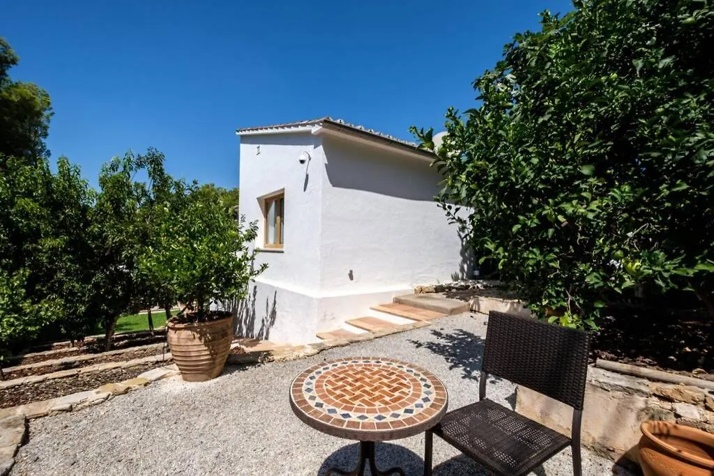 Nice Villa Marpessa In Portals Nous With Pool 0*, Portals Nous (Mallorca) Spanien