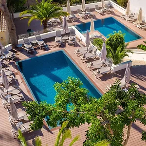 4* Hotell Tacande Portals